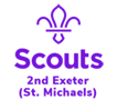 2nd Exeter (St Michaels) Scout Group