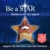 Exeter Scouts Christmas Appeal 2023